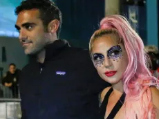 Did Lady Gaga get engaged to Michael Polansky?