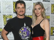 Are co-stars Pedro Pascal and Vanessa Kirby dating?