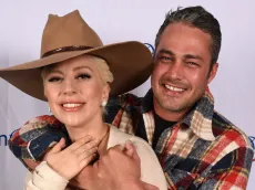 Who was Lady Gaga's first fiancé? All about Taylor Kinney