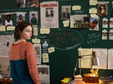 Netflix US: 'A Good Girl's Guide to Murder' is the new most-watched series