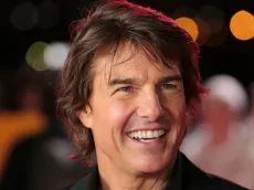 Does Tom Cruise has a new girlfriend? The latest reports