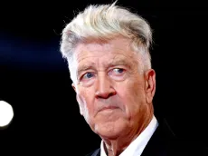 David Lynch shuts down 'retirement' rumors amid emphysema diagnosis