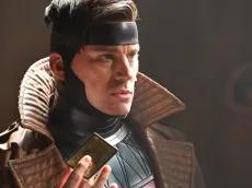 Will Channing Tatum's Gambit be part of the MCU?