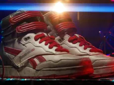 Reebok introduces limited-run 'Alien: Romulus' sneakers