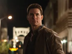 Will there be more 'Jack Reacher' movies with Tom Cruise?