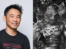 James Wan's 'Creature From the Black Lagoon': All the details about the remake