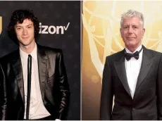 Anthony Bourdain biopic with Dominic Sessa: Everything we know so far