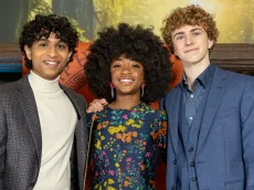 'Percy Jackson' Season 2 Cast: All about the new characters