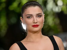 Who is Eve Hewson? Love life and all about the actress