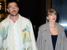 Taylor Swift and Travis Kelce's relationship timeline