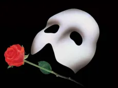 Disney+'s 'The Phantom of the Opera' YA film adaptation: What we know so far