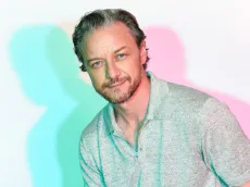 James McAvoy's love life in 2024: Is he single?