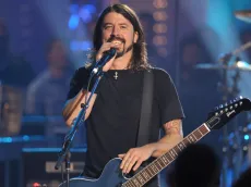 Dave Grohl's net worth in 2024: How rich is he?