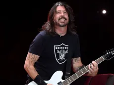 Dave Grohl's new daughter: Who is the mother? All that is known so far