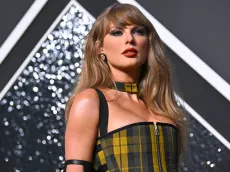 Taylor Swift talked about Travis Kelce at the 2024 VMAs: What did she say?