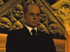 'Black Mass': 10 must-know facts about Johnny Depp’s gangster film