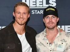 Is Stephen Amell richer than Alexander Ludwig? Net worths compared