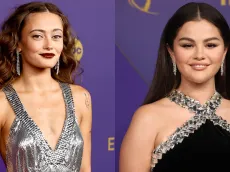 Which stars are the best dressed of the Emmys 2024? Here, the list