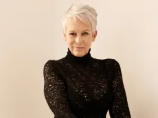 Is Jamie Lee Curtis an EGOT star?