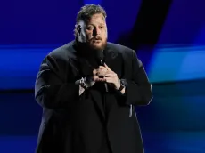 What song did Jelly Roll sing in the 'In Memoriam' of the 76th Emmy Awards?