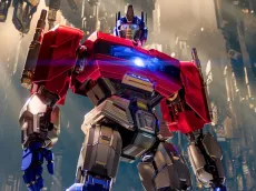 How much did Chris Hemsworth, Scarlett Johansson, and the 'Transformers One' cast earn?