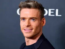 Richard Madden's love life in 2024: Is the star single?