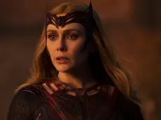 Will Scarlet Witch get her own movie? Elizabeth Olsen's word