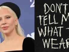 What’s behind Lady Gaga’s cryptic September Instagram posts? Mystery solved