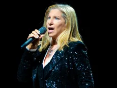 Barbra Streisand is developing the official documentary on her life and legendary career