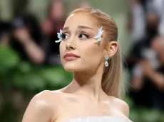 Ariana Grande responds to plastic surgery rumors