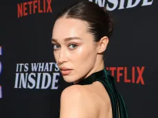 Alycia Debnam-Carey's love life: Is the actress single?