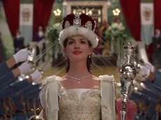 Princess Diaries 3 with Anne Hathaway: All about the new movie