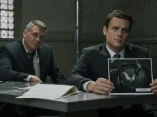 Will Mindhunter return to Netflix? Holt McCallany's word