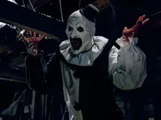 How many Terrifier movies will there be? Art the Clown's future