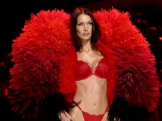 Victoria's Secret Fashion Show 2024: Best Reactions and Memes