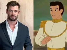 Prince Charming movie: Will Chris Hemsworth lead the plot?