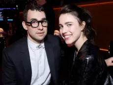 Who is richer: Margaret Qualley or Jack Antonoff?