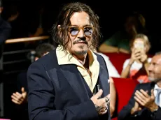 Johnny Depp shares the lessons gained from his legal struggles