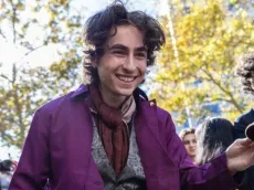 Who won the Timothée Chalamet lookalike contest? Meet Miles Mitchell