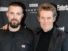 Willem Dafoe May Play Scrooge in Robert Eggers’ ‘A Christmas Carol’