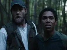Modern Horror Films That  Stick With You