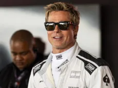 Brad Pitt’s “F1” Movie Revs Up the Global Box Office