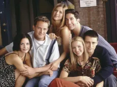 Test If You Are a True ‘Friends’ Fan: Do You Remember This 10 Moments?