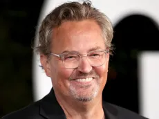 Matthew Perry Remembered on His Birthday: 10 Career Highlights