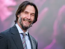 It’s Keanu Reeves Birthday! 10 Facts About the Star
