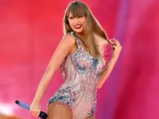 Taylor Swift Releases Her New Album: The Life of a Showgirl
