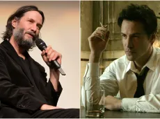 Keanu Reeves Reveals Constantine 2 Updates: “We’re Gonna Take It to the Studio”