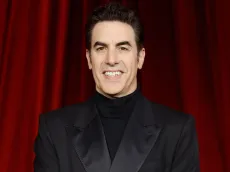Happy Birthday, Sacha Baron Cohen! 10 Comedies That Prove His Genius