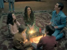 Ghosts, Secrets and Shadows: 10 Series Like The Haunting of Hill House