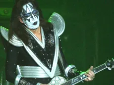 Ace Frehley, Original Lead Guitarist of KISS, Passed Away at 74